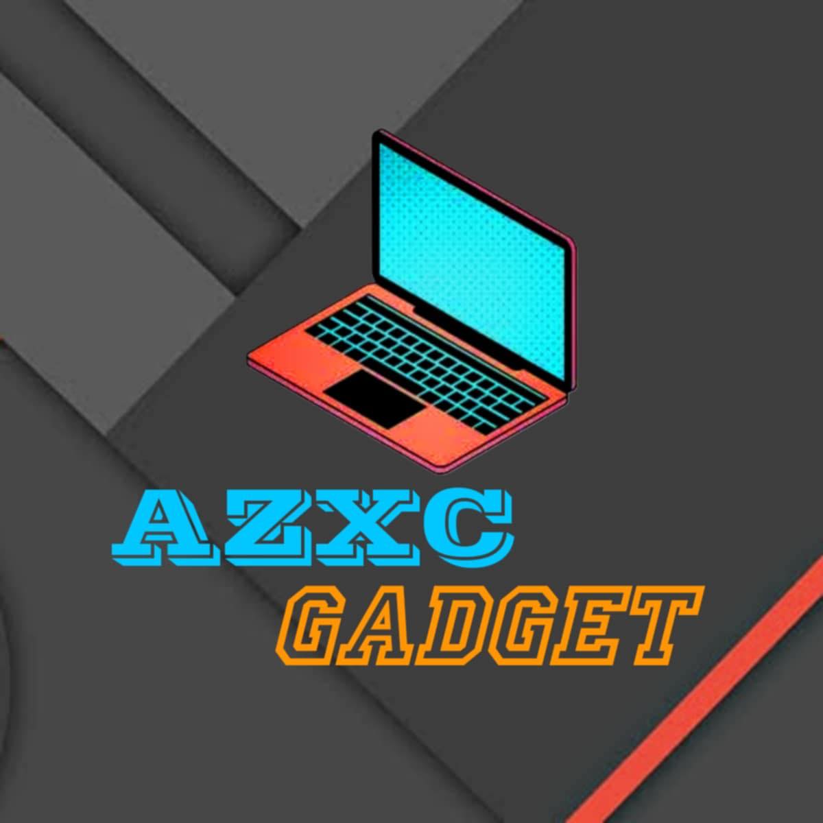 Azxc Gadgets