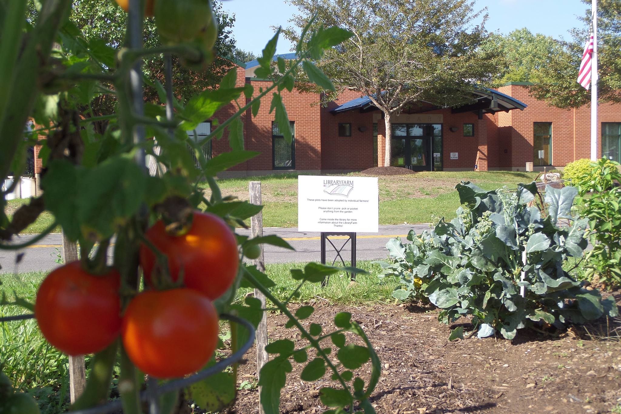 Northern Onondaga Public Library (NOPL) | Cicero NY