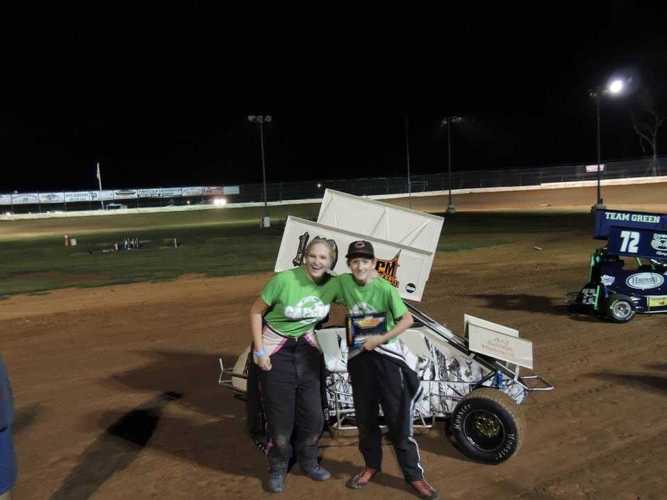 Davis Racing