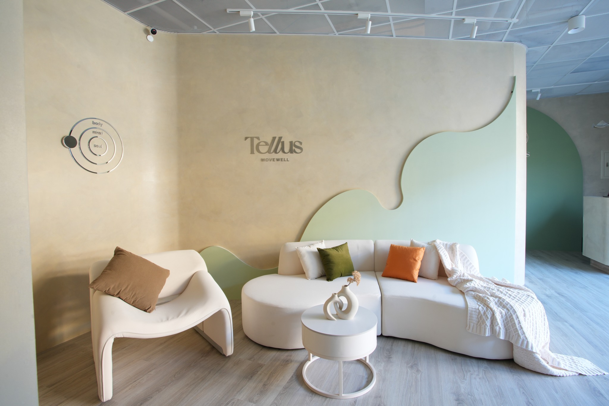 品居空間設計 Pin Jyu Interior design | Tainan