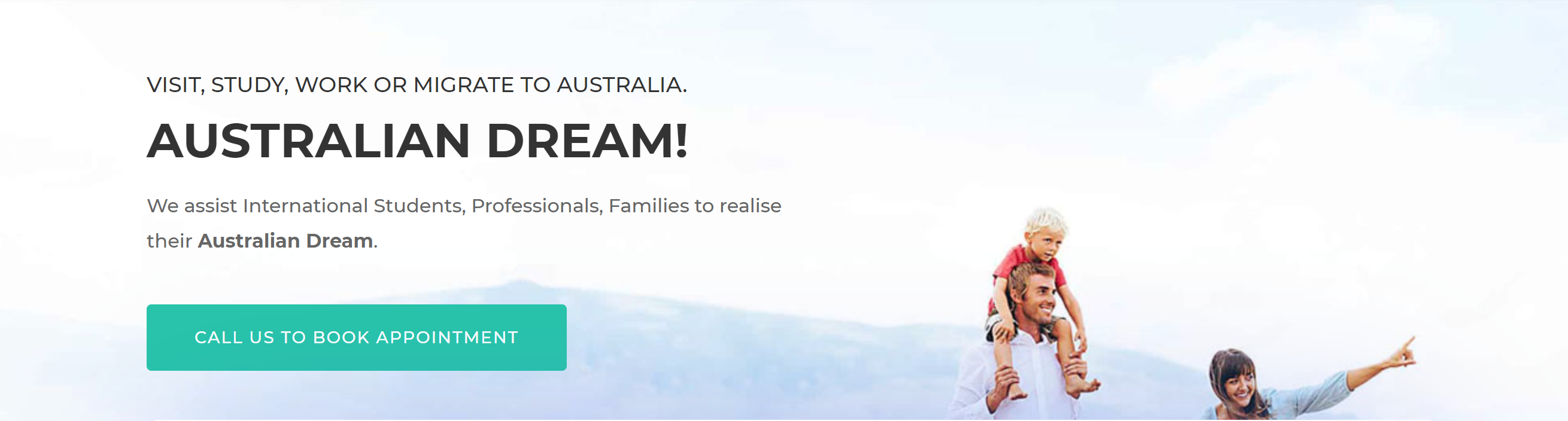 Opera Migration Group | North Strathfield NSW