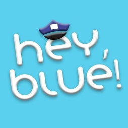 Hey, Blue! had the honor of sitting down and talking with Police ...