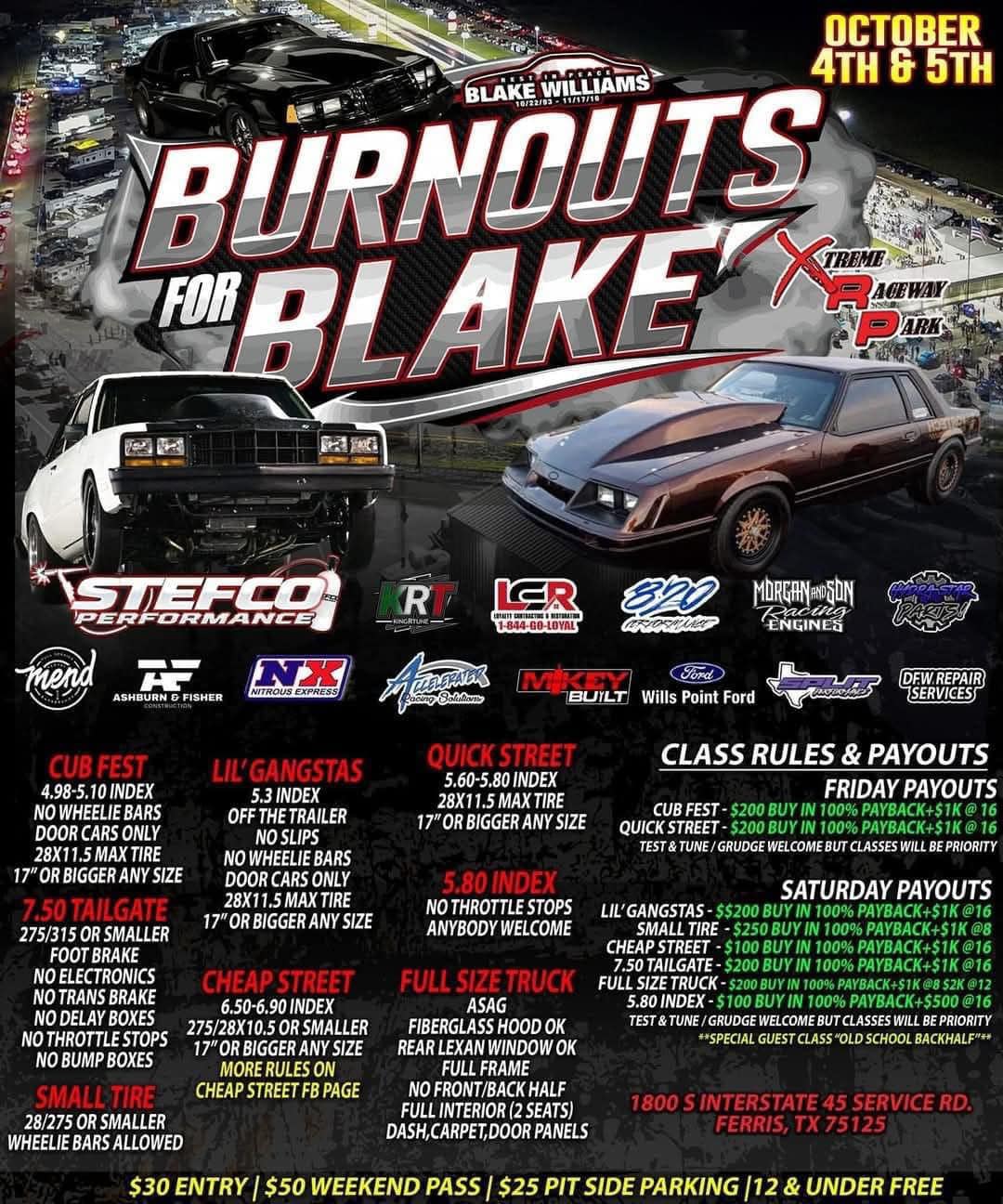 Texas N/T Racing