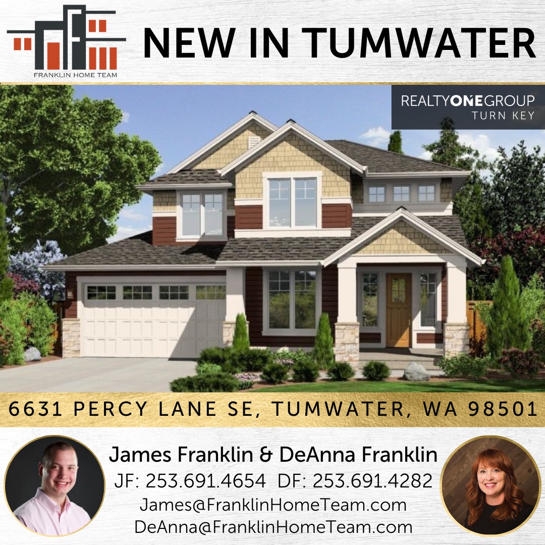 NEW, NEW, NEW! Check out this... - Realty ONE Group Turn Key