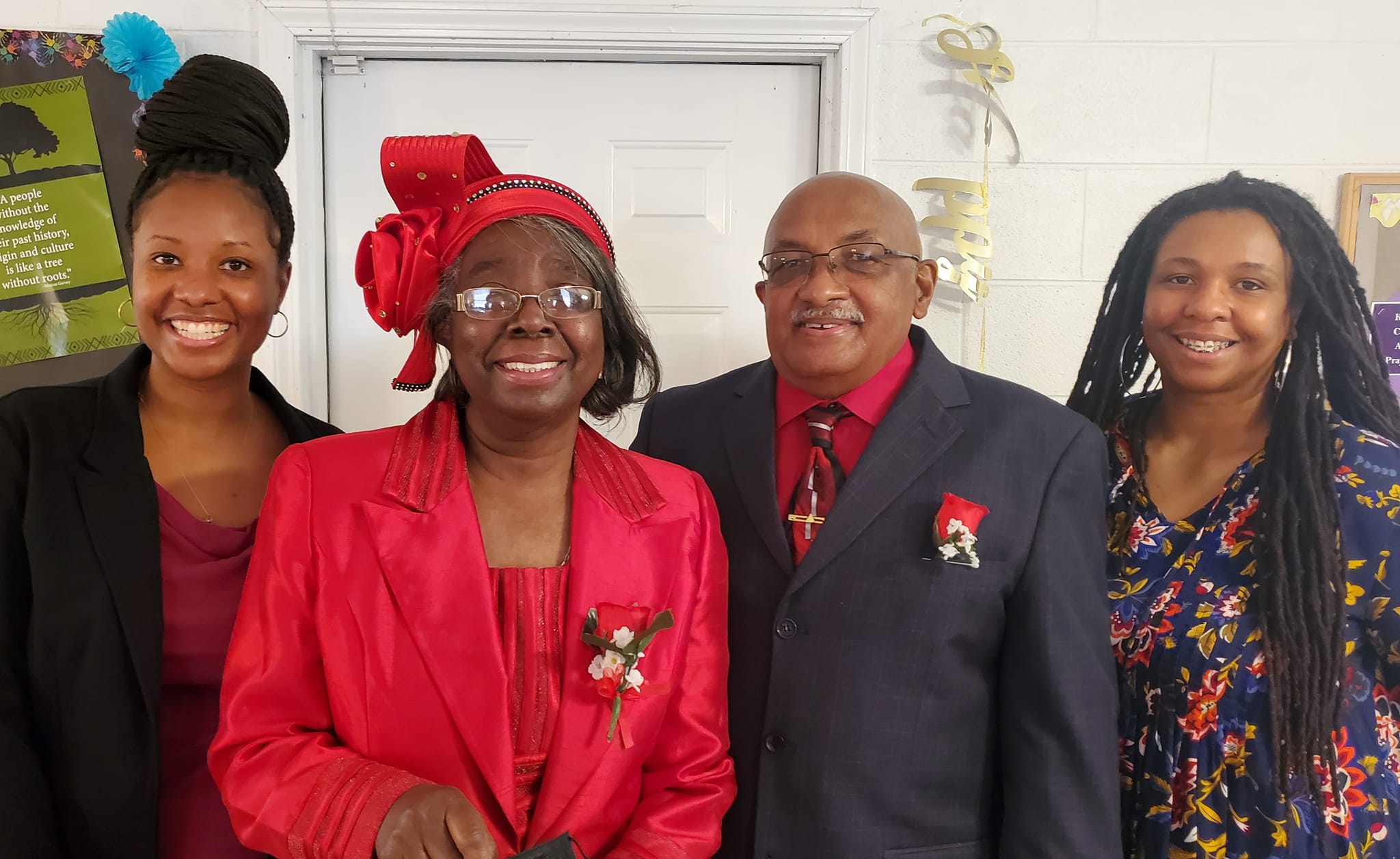 High Rock Baptist Church... - High Rock Baptist Church | Facebook