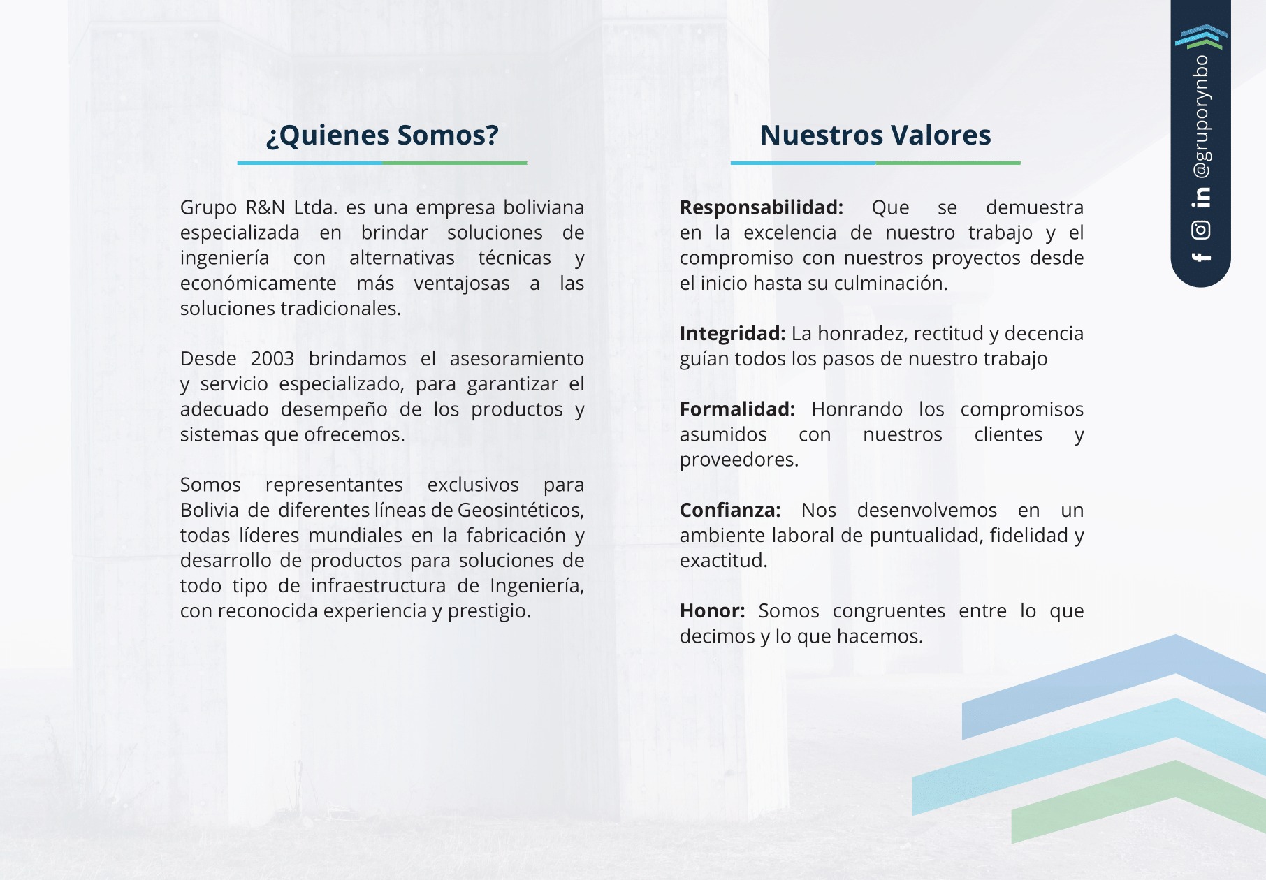 Grupo R&N