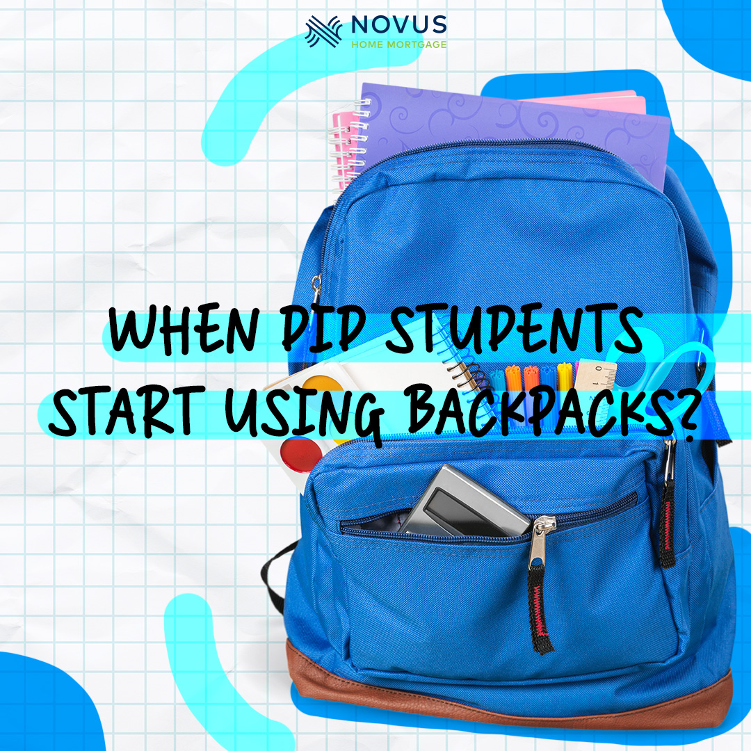 80s kid backpack that had arms and legs SNAUWAERT 80's  Vintage Something This backpack combines comfort and durability when did students start using