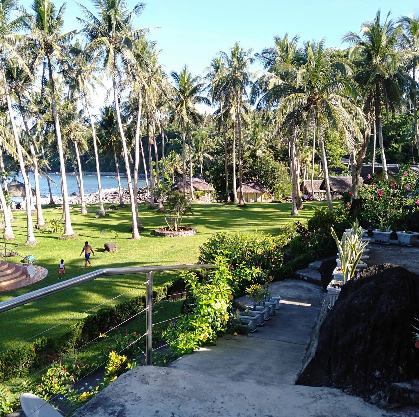 Ozi Camp Resort