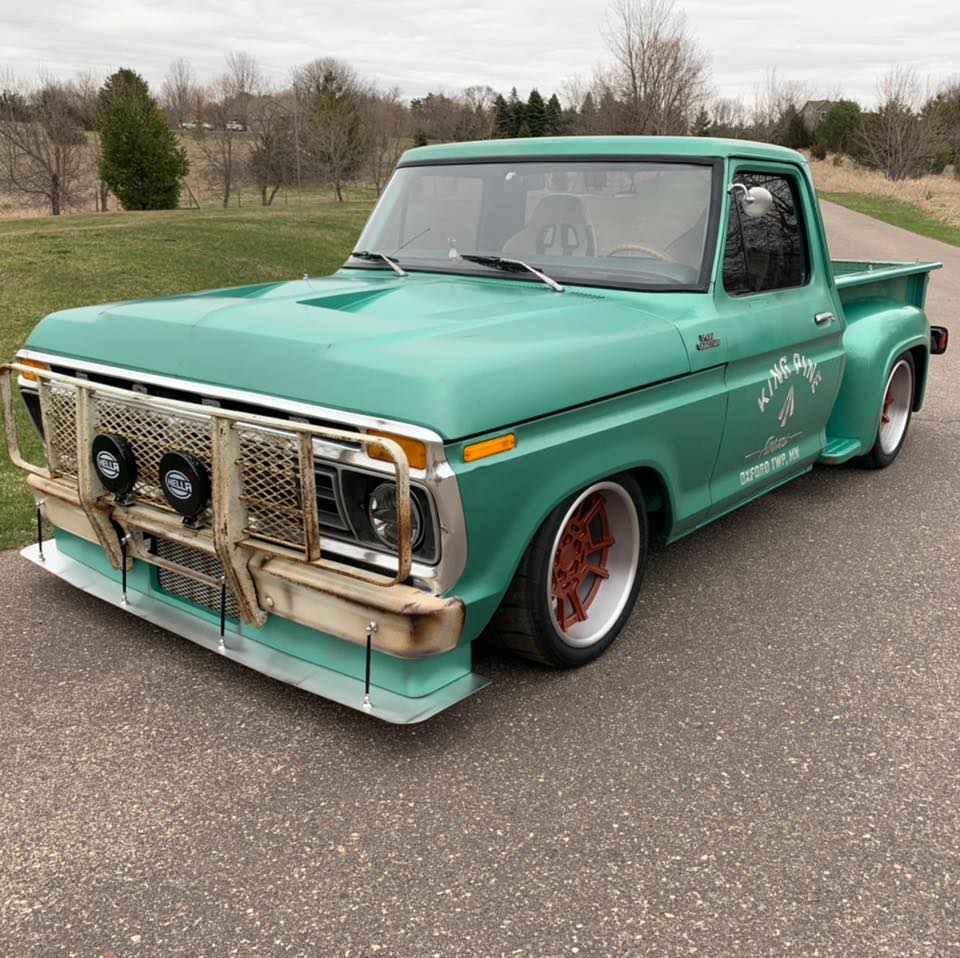 Ross Performance LLC added a new photo. - Ross Performance LLC