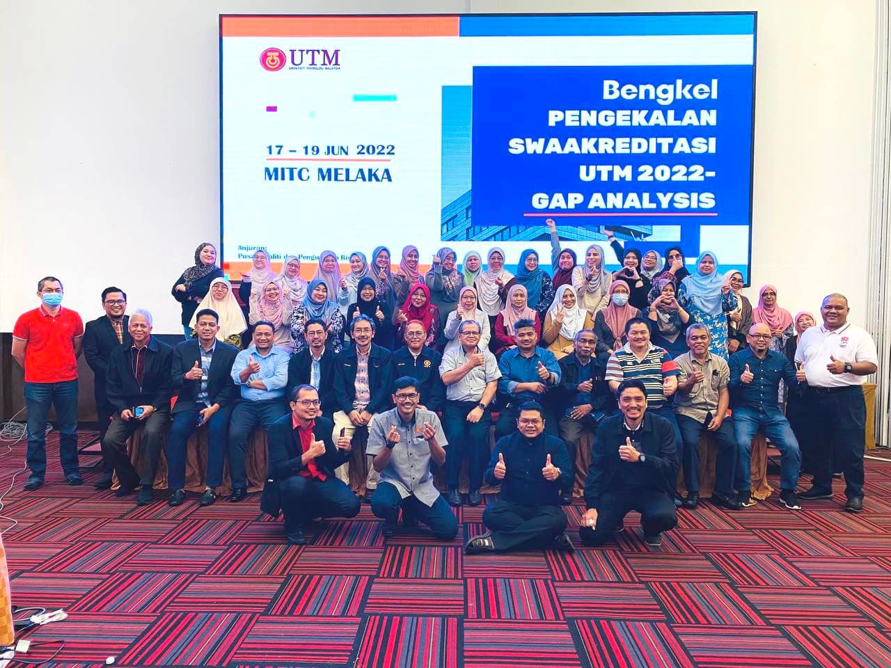 Aspek... - UTM Career Centre, Universiti Teknologi Malaysia | Facebook