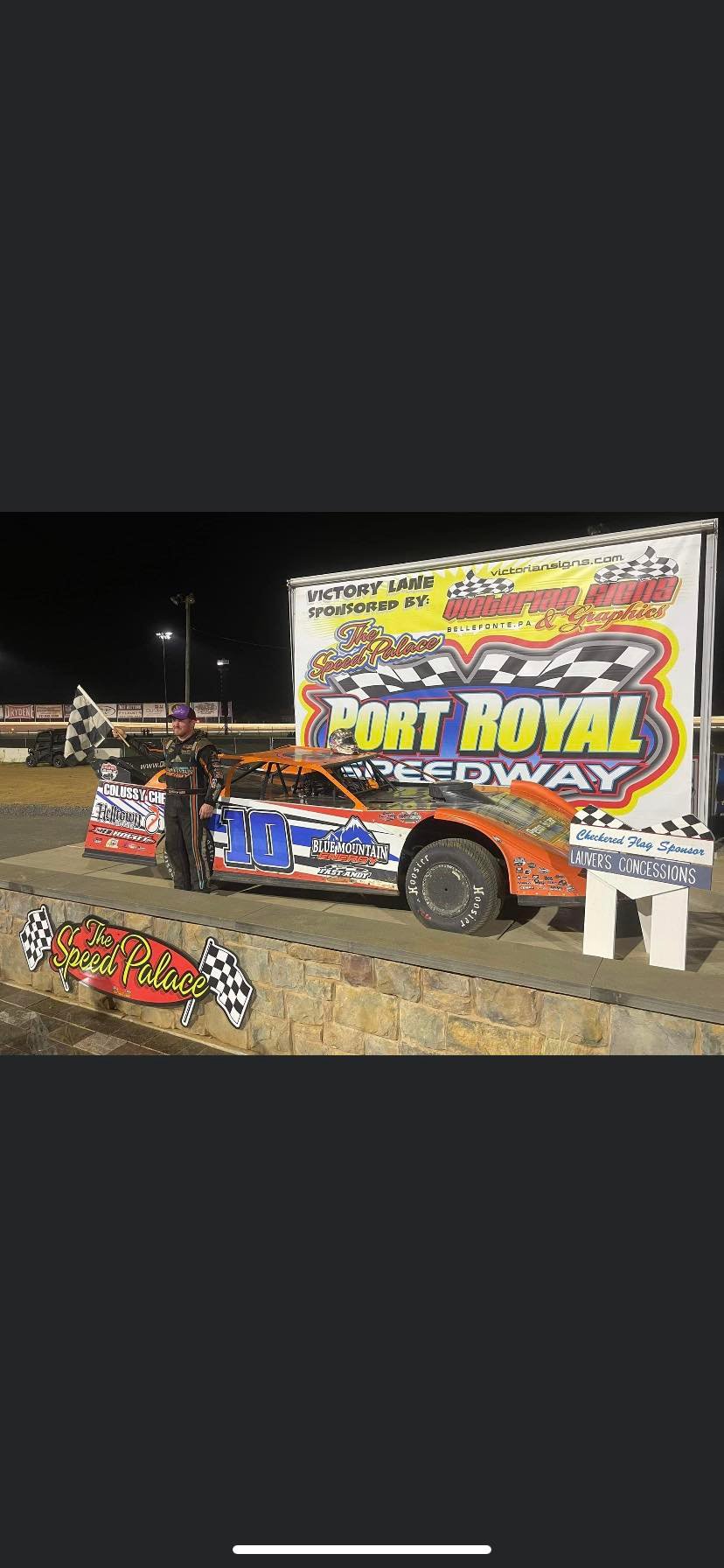 JMR - Jared Miley Racing