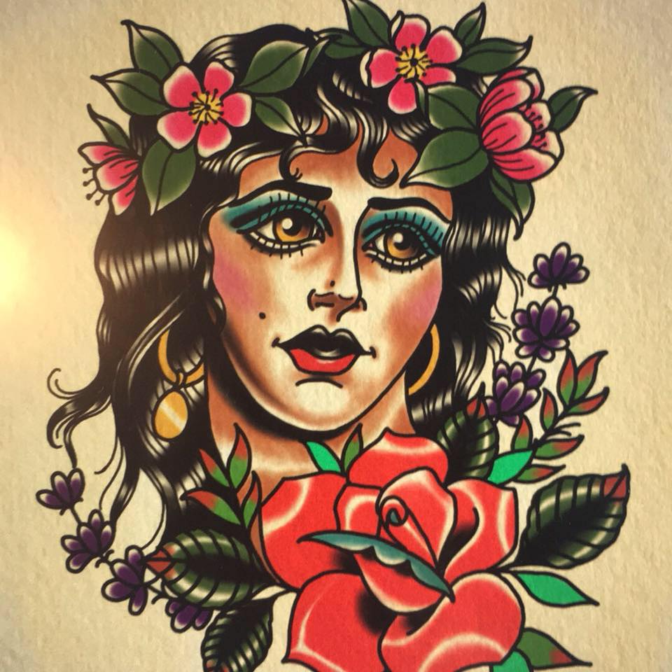 Savannah Brayton Art