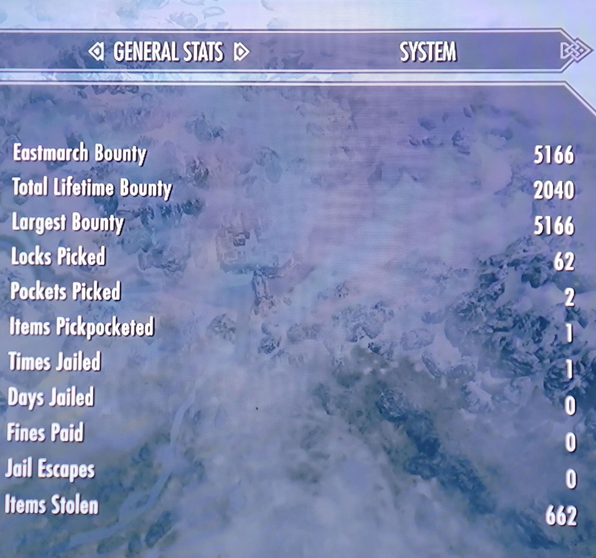 The Elder Scrolls V Skyrim | Sooo I have this supposed 