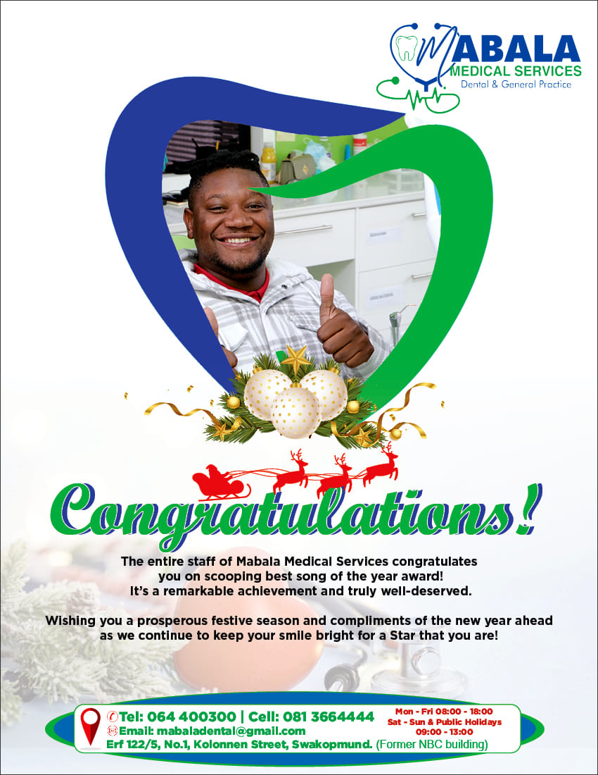 Mabala Medical Services | Swakopmund
