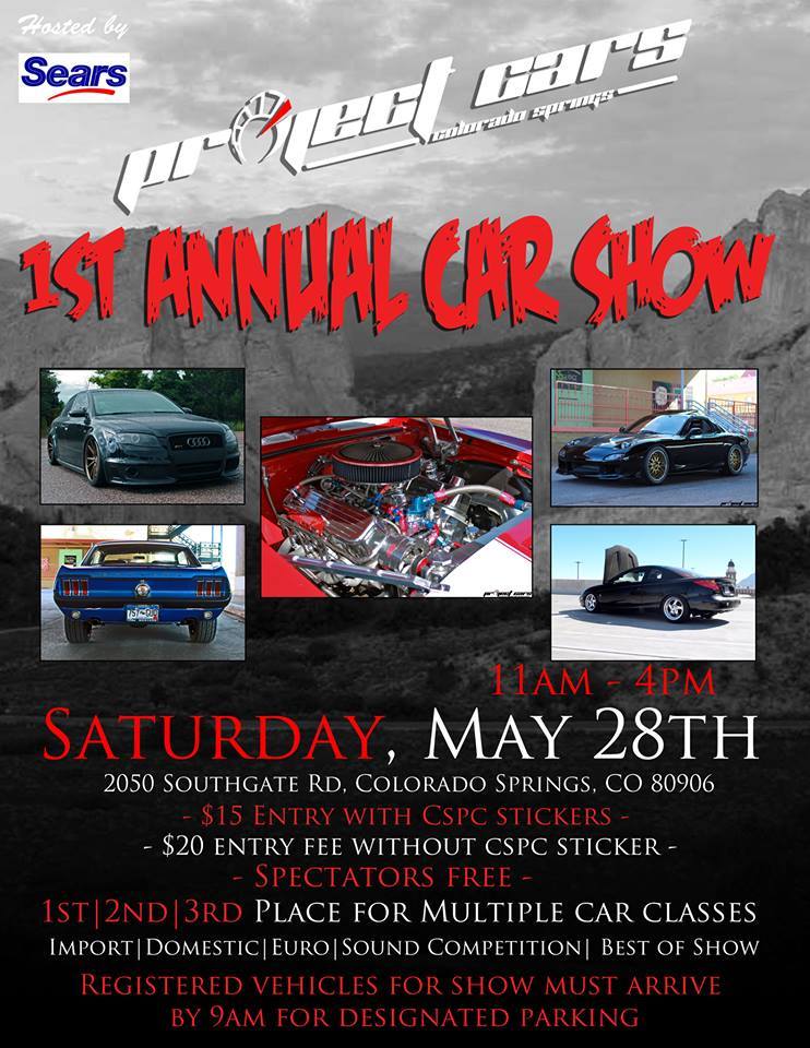 Street Riders Car Club