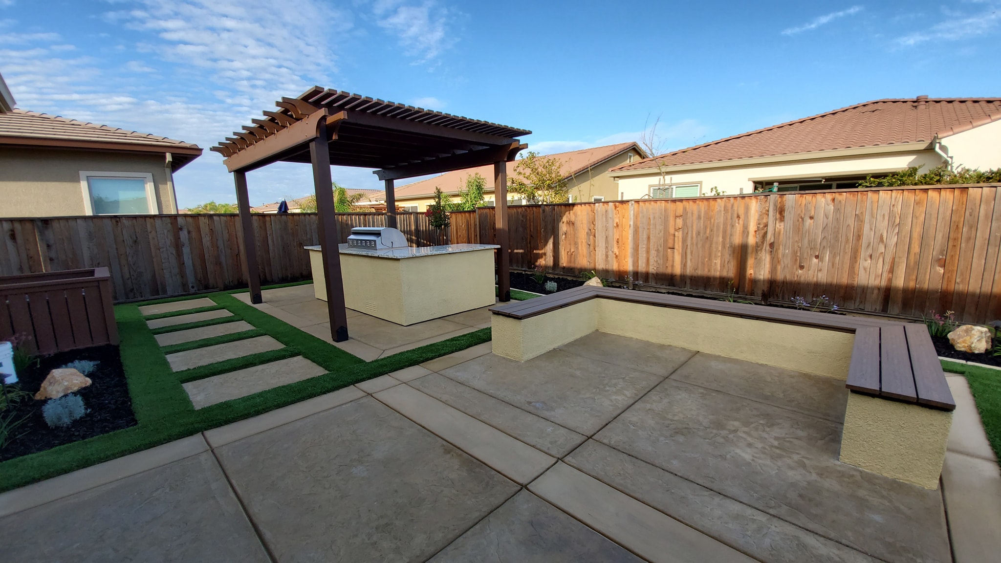 Midpoint Construction Inc. | Tracy CA