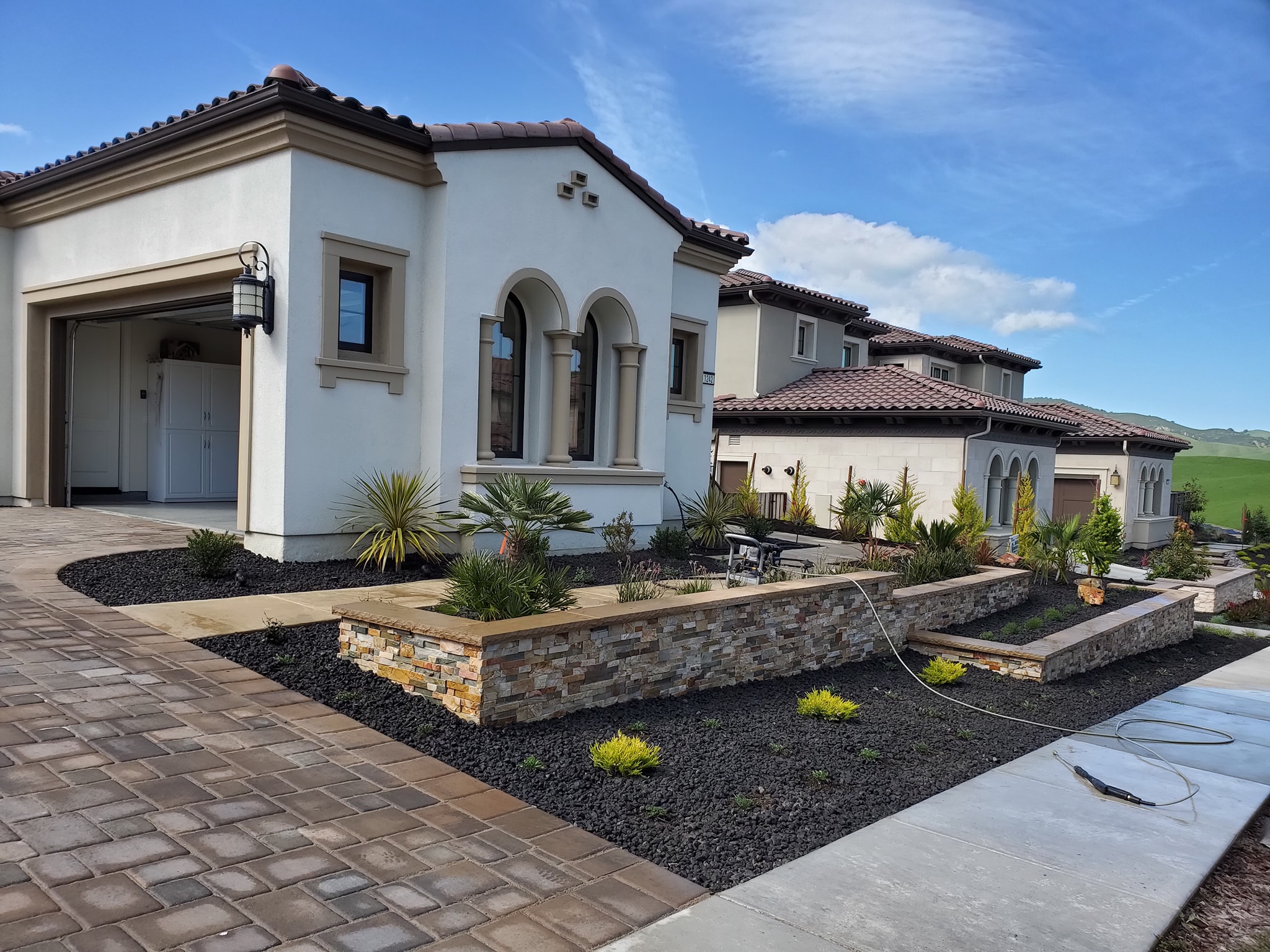 Midpoint Construction Inc. | Tracy CA