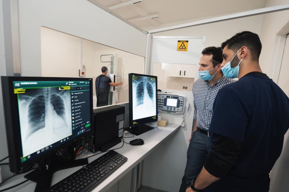 Our team here at Vision Radiology is... - Vision Radiology | Facebook