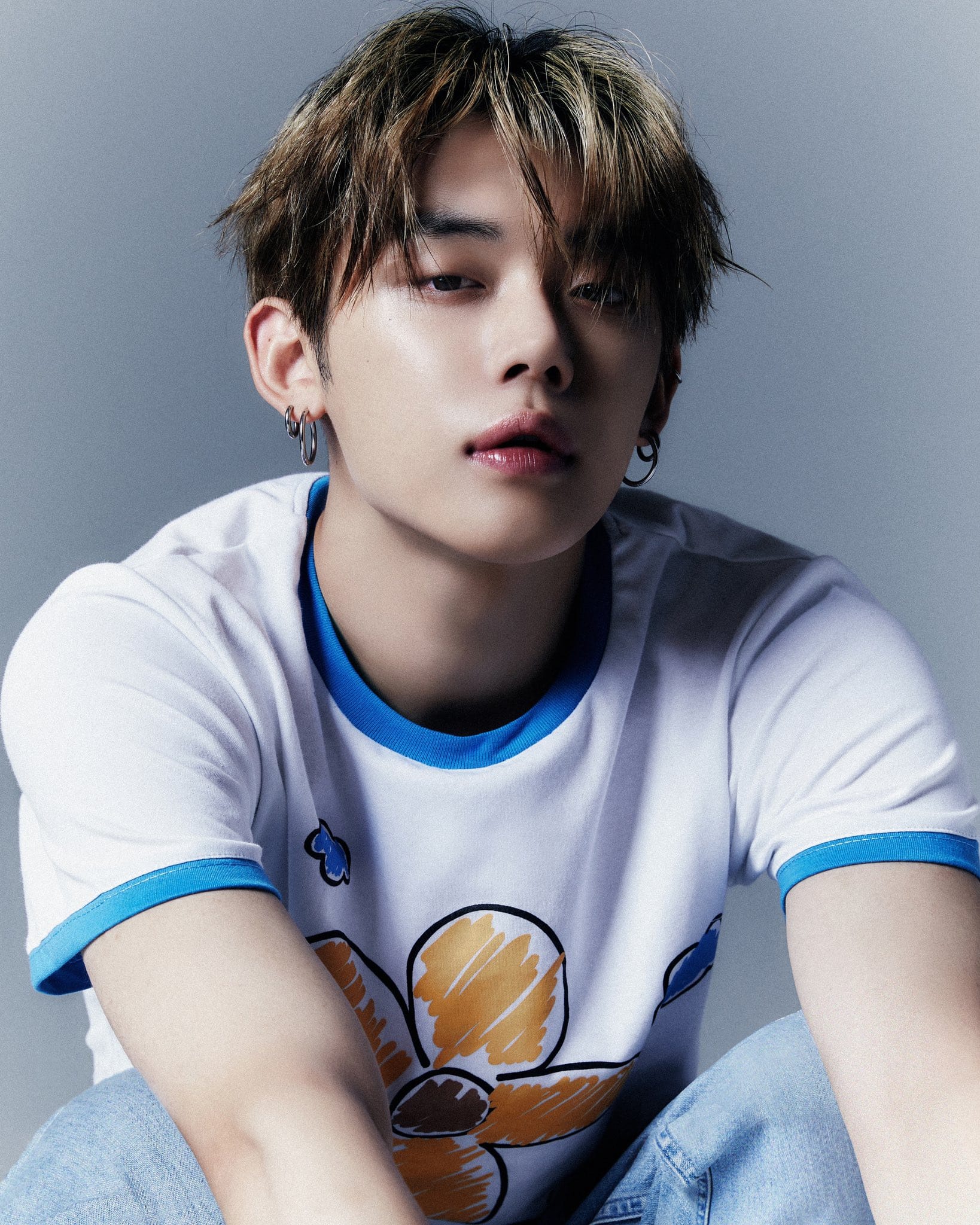🧢 TXT YEONJUN - NO LABELS PART 02 CAP 🧢 The cap everyone's been