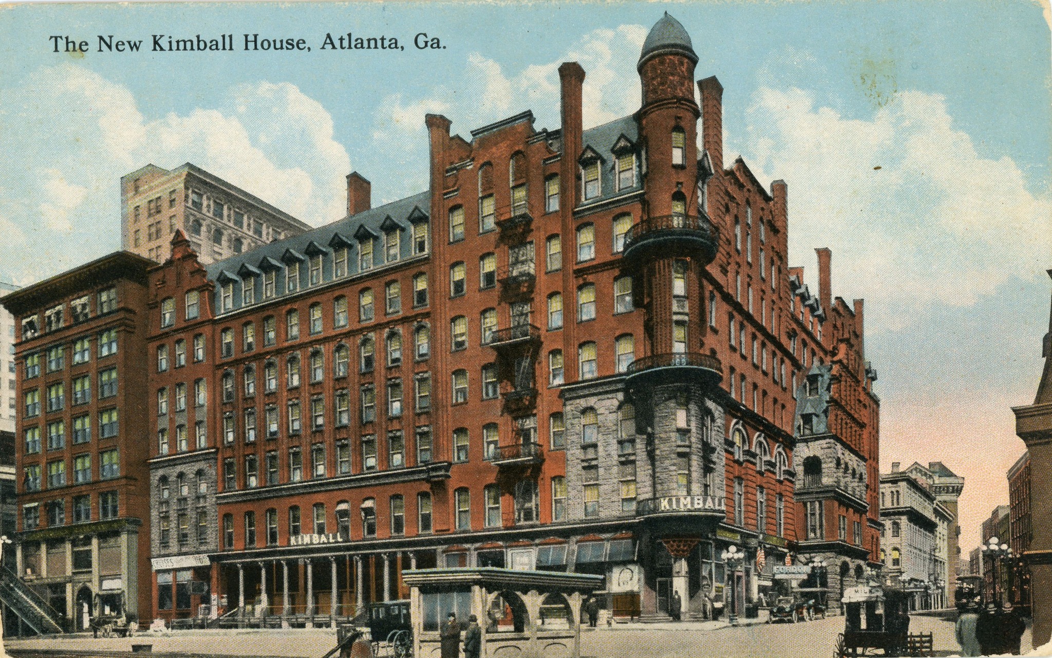 Kimball House (Atlanta) photo 1