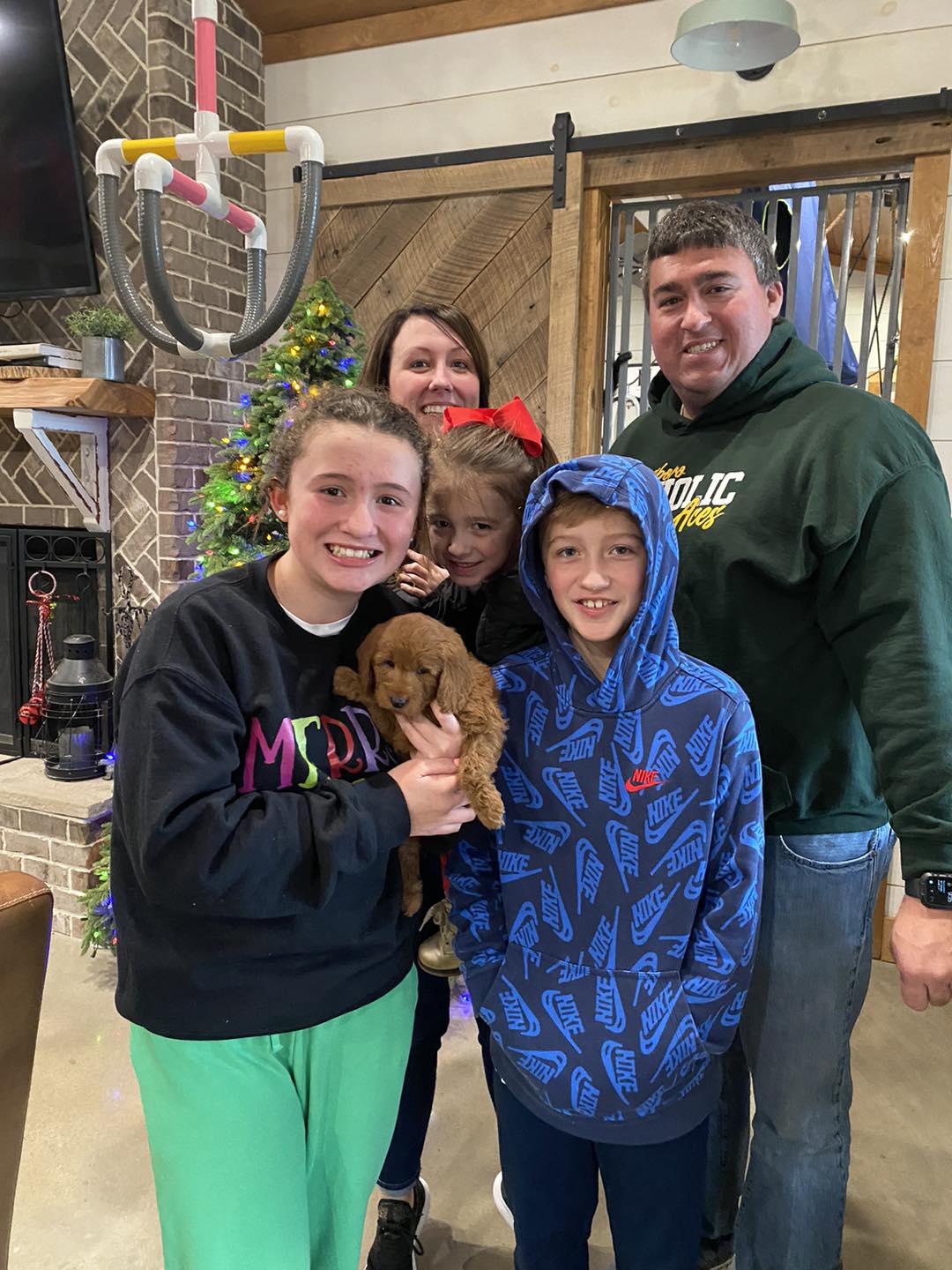 We wanted to welcome all the new... - Clanton Ridge Farm | Facebook