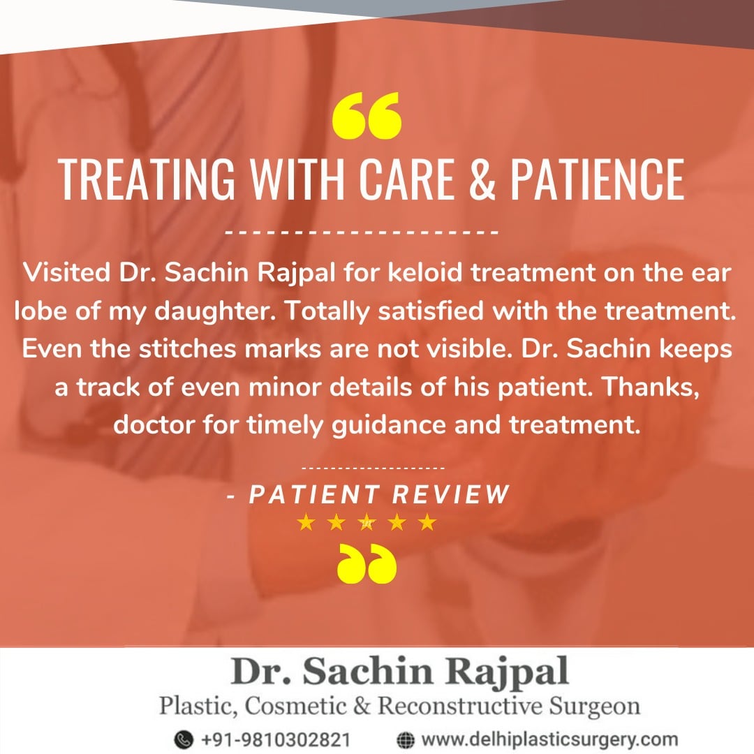 With over a decade of experience, rely... - Dr. Sachin Rajpal | Facebook