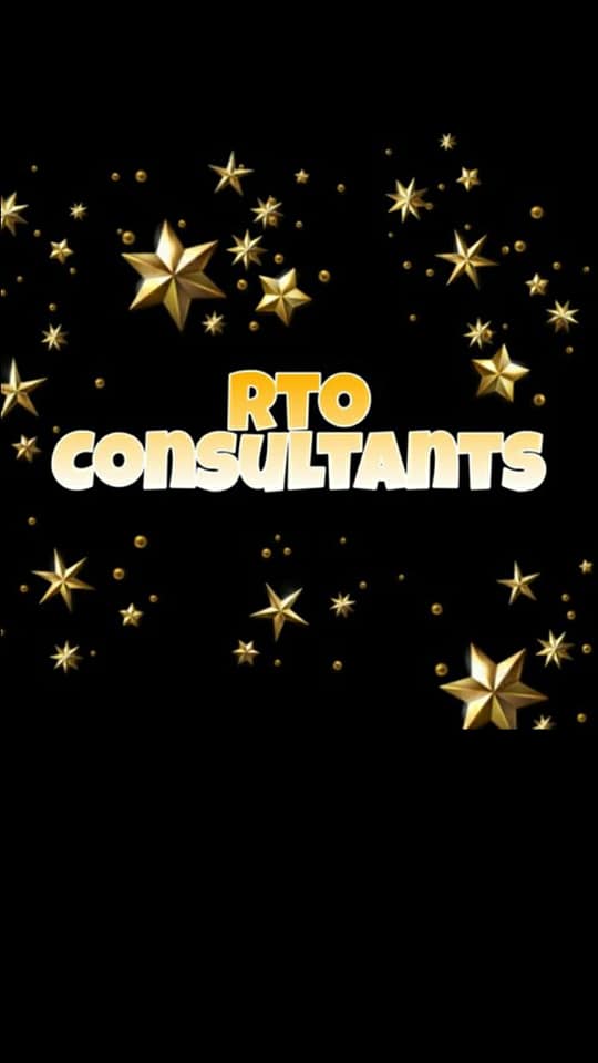 Rto Consultant In Baghpat