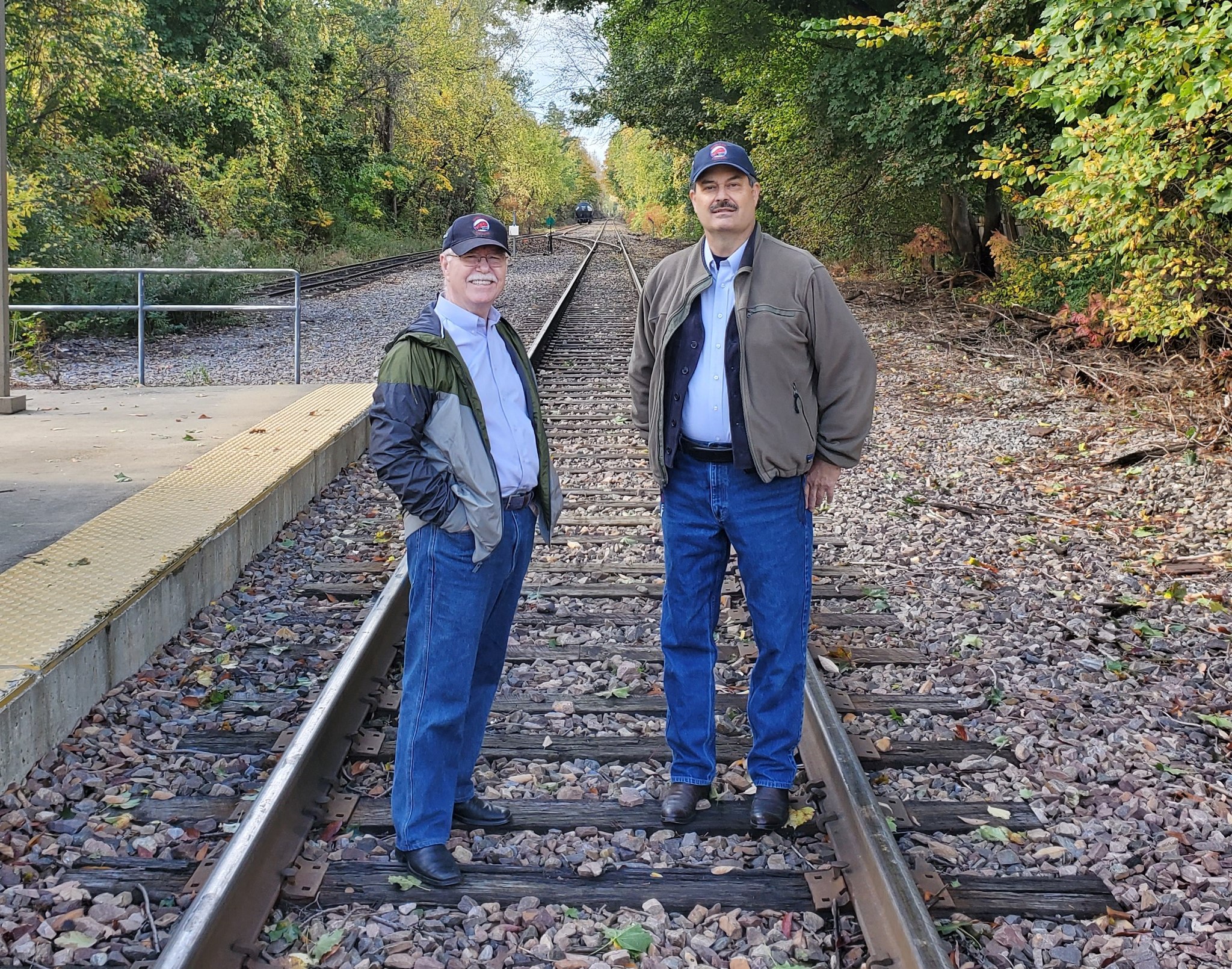 Interstate Express Bluegrass Band