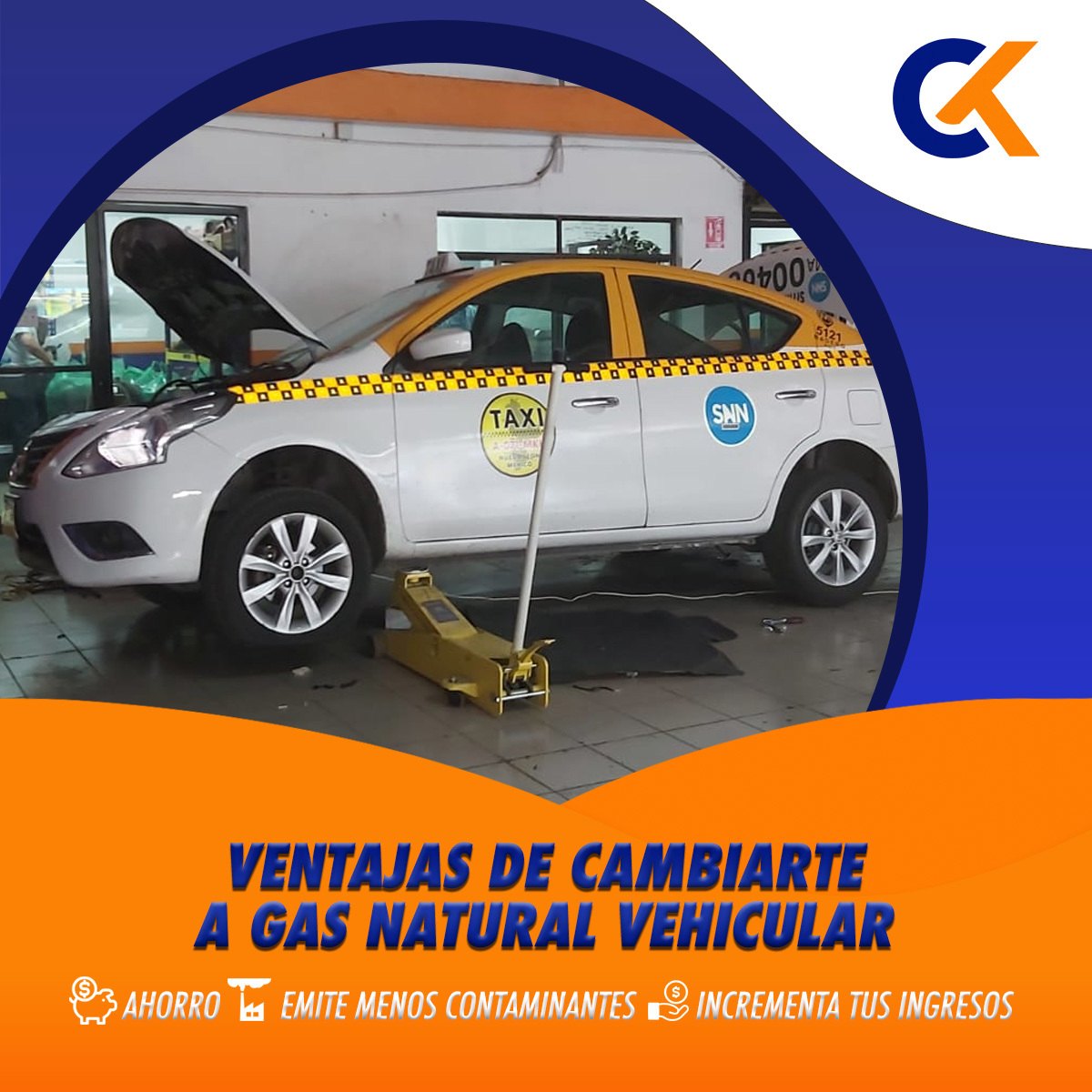 CONVER KAR | Monterrey