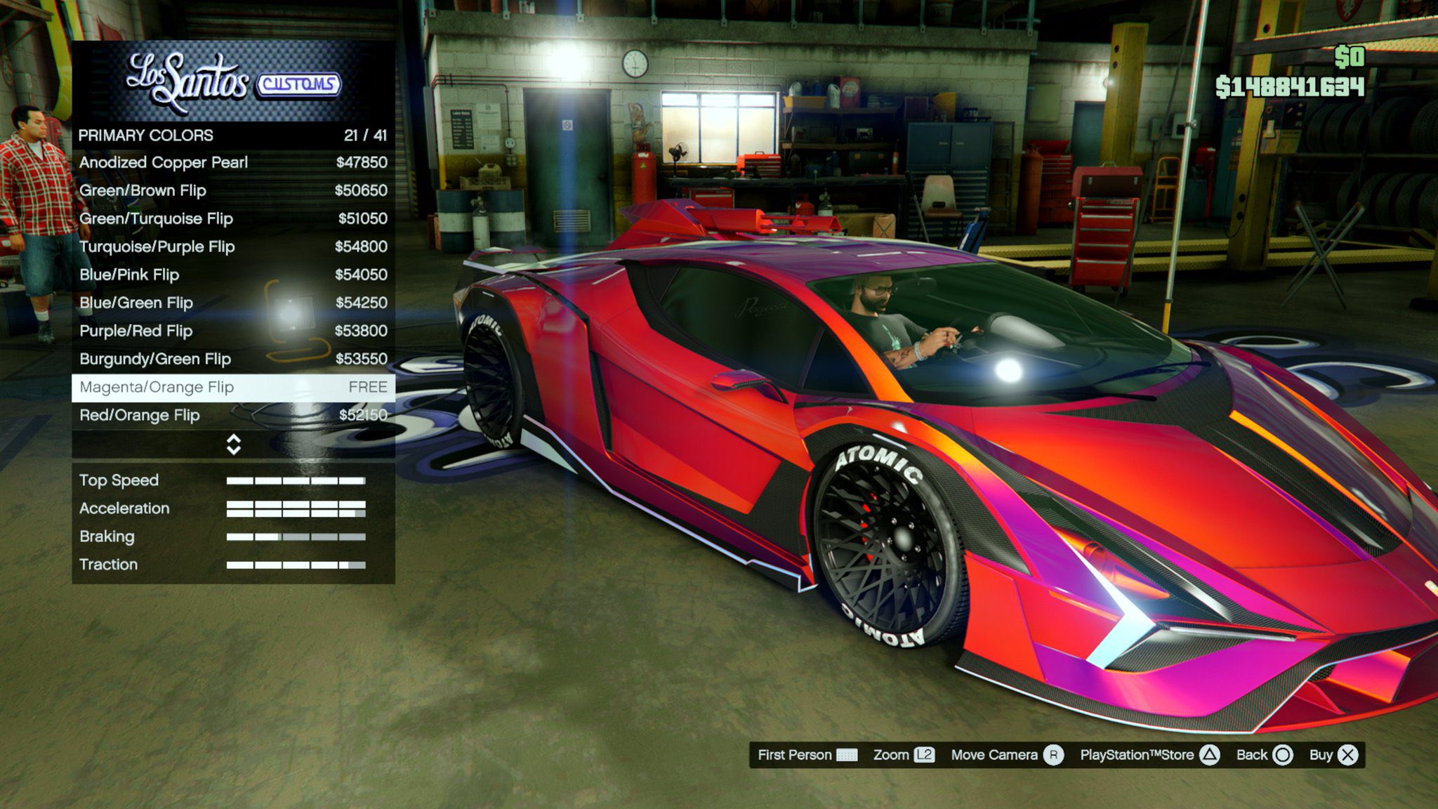 A new GTA+ event period begins today through June 1. Become a GTA+