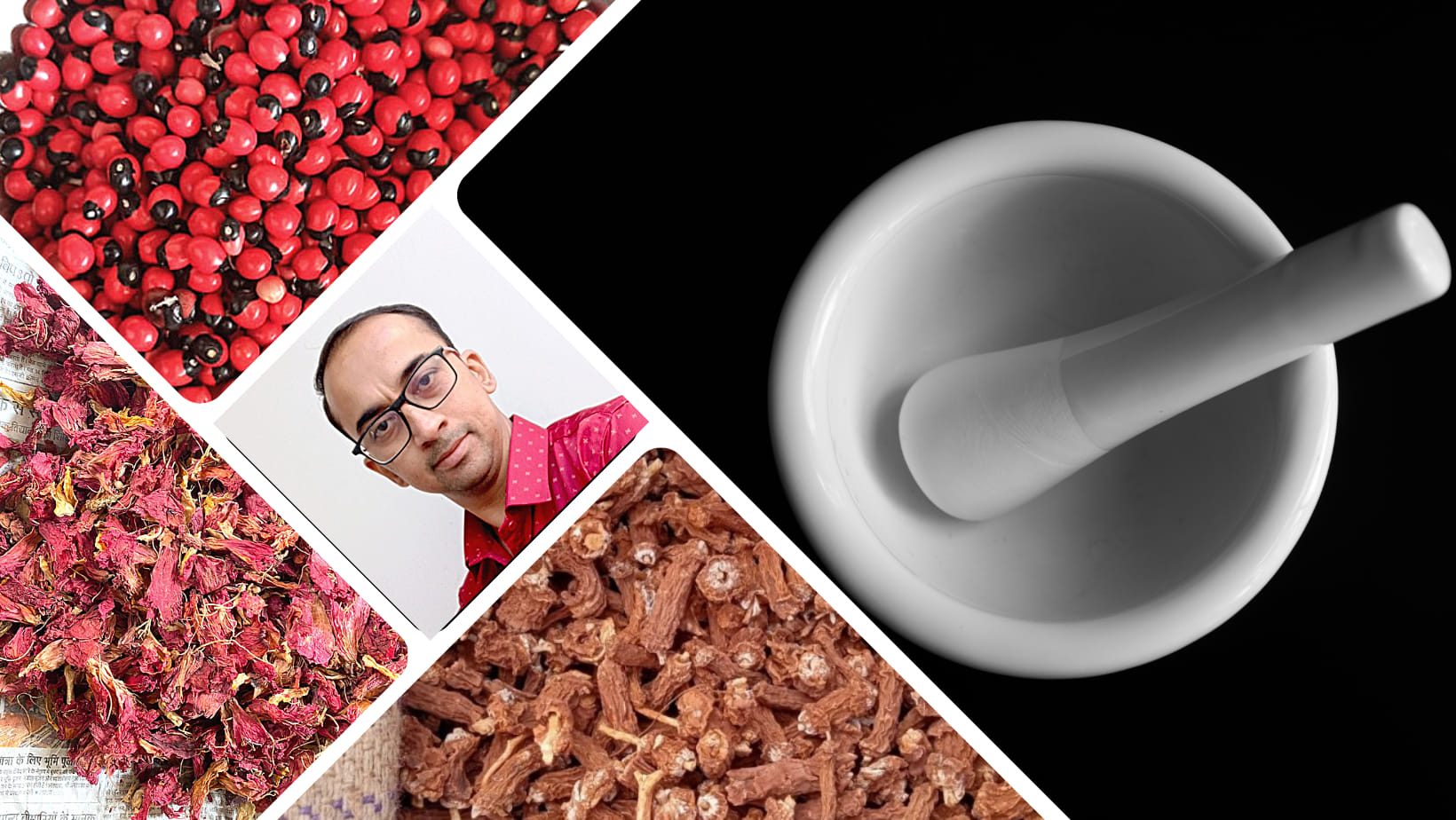 Herbal, Ayurvedic raw material.