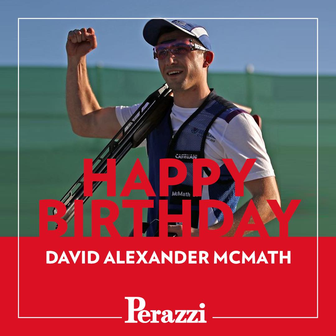 Perazzi - Happy Birthday to / Buon compleanno a:... | Facebook