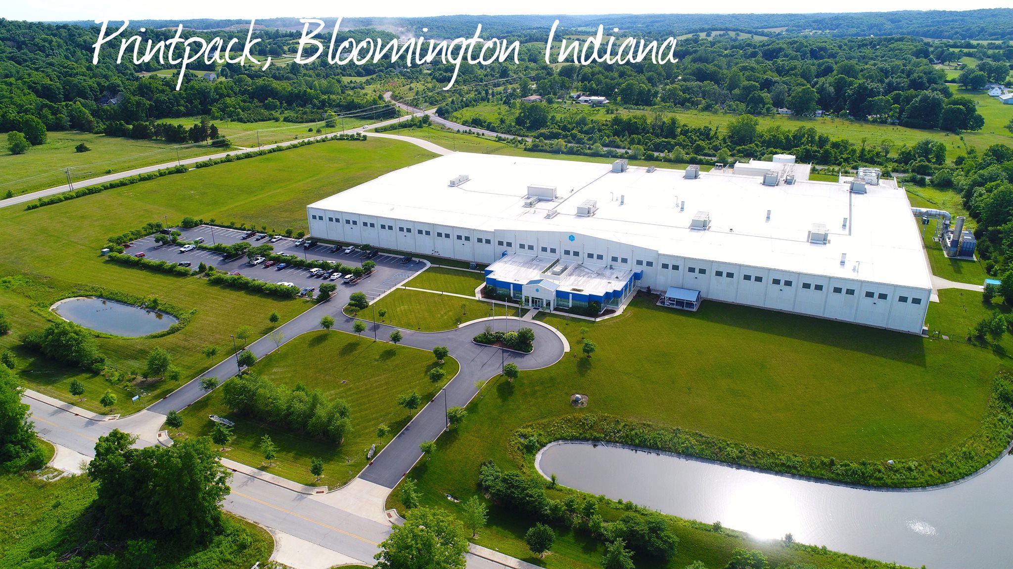 Printpack Bloomington | Bloomington IN