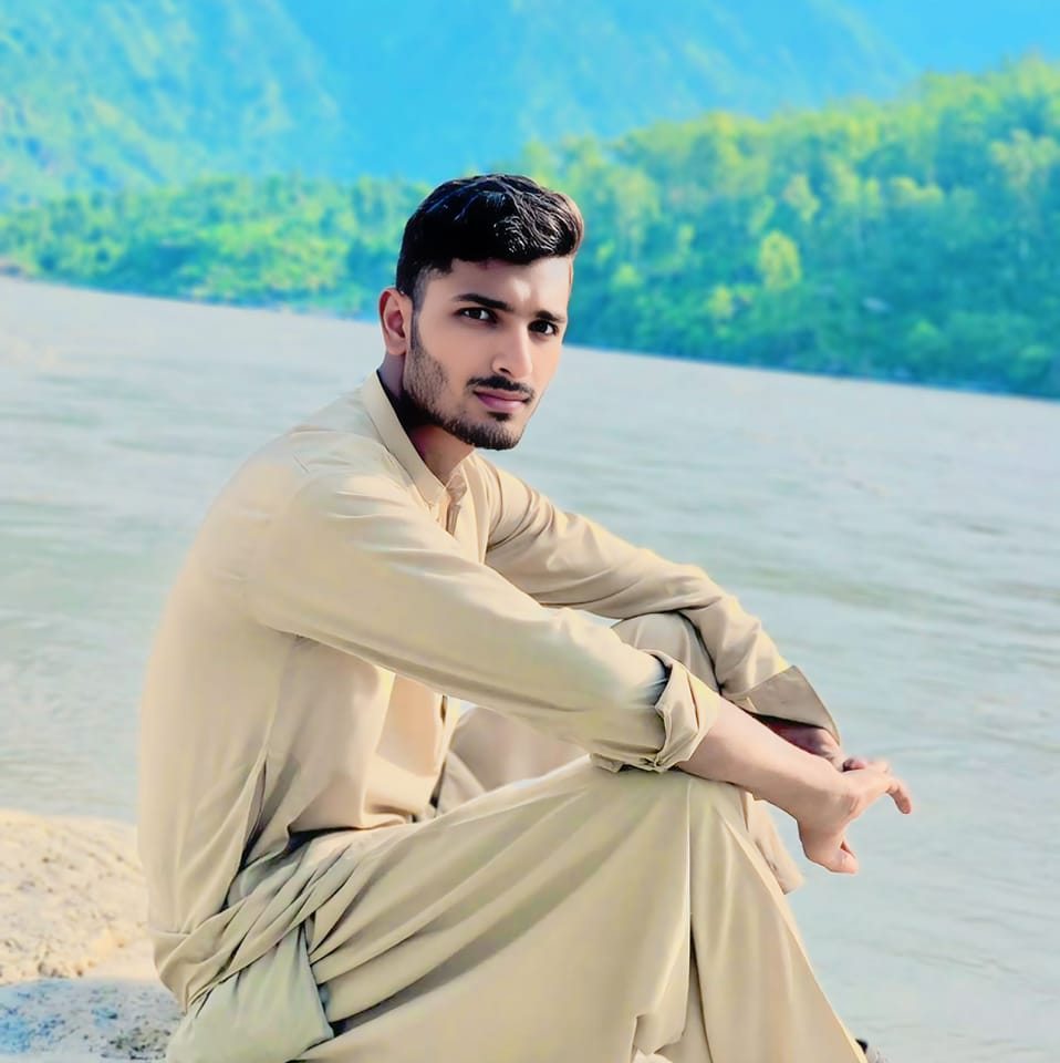 Ihtesham Ul Haq
