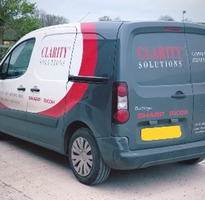 Clarity Copiers Wilts, Glos & Oxon Home Facebook