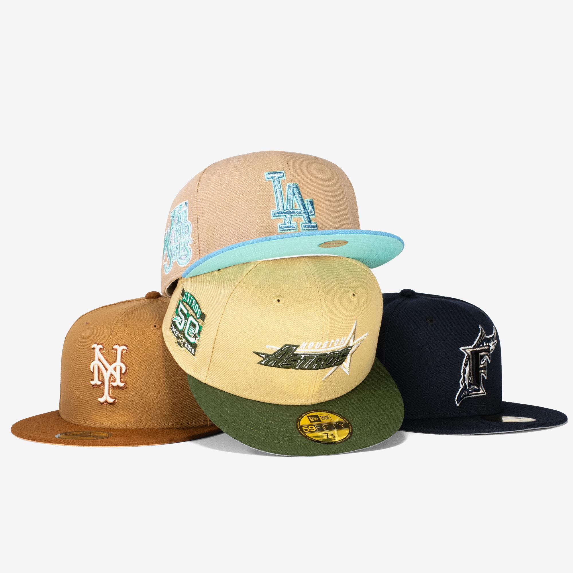 Supreme x New Era Devil S Logo 👀 Available in size 7 1/8 ✓ DM