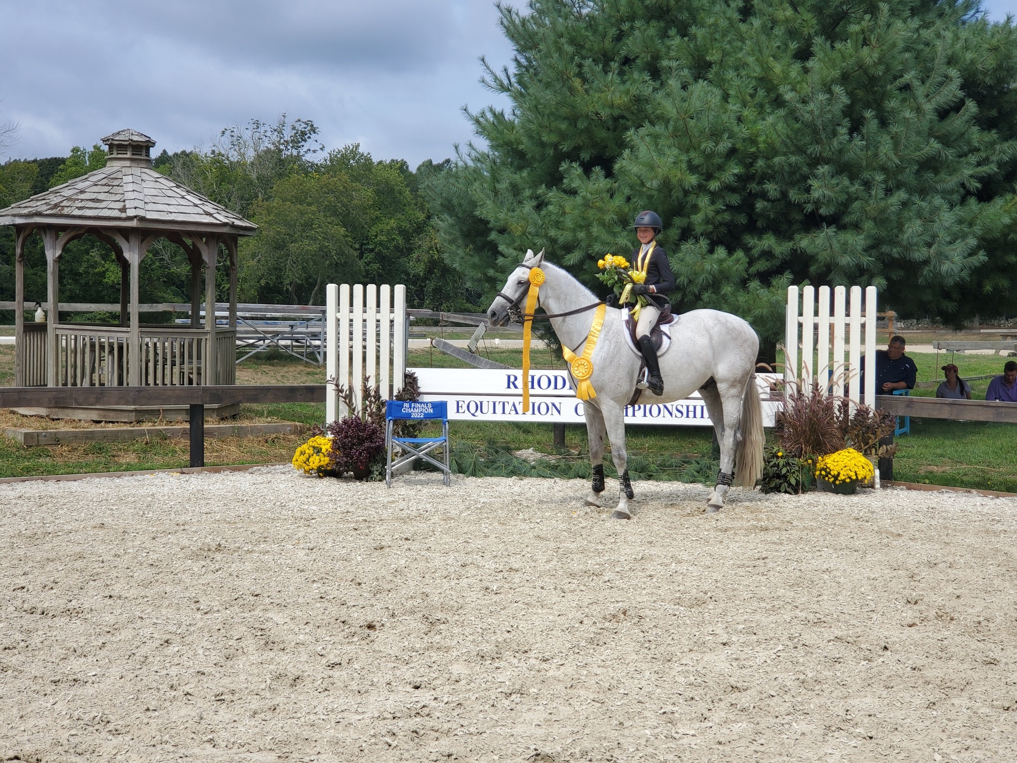 Congratulations to the 2022... - RI Equitation Championships | Facebook