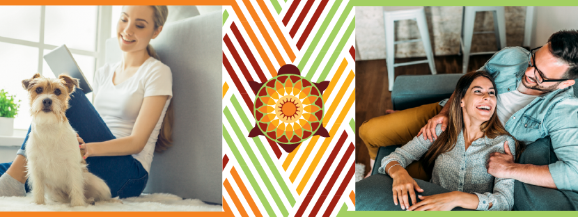 SunSTONE Apartment Homes At Fox Ridge | Wichita KS