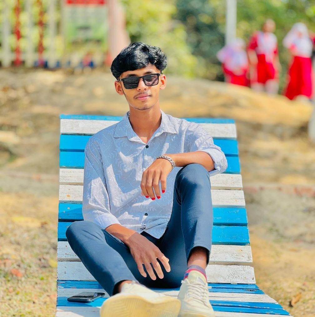 Md Alomgir