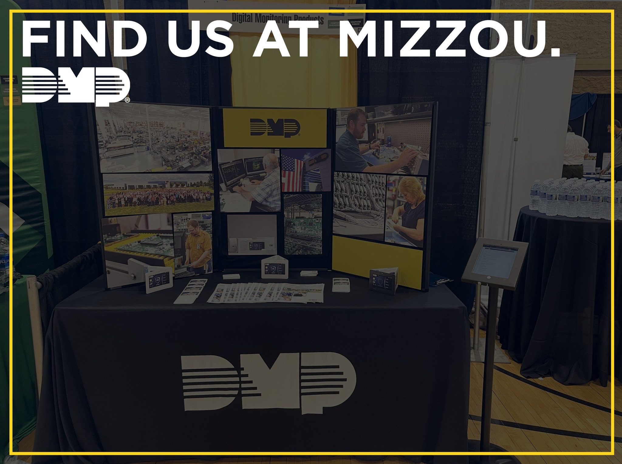 DMP Careers | Springfield MO
