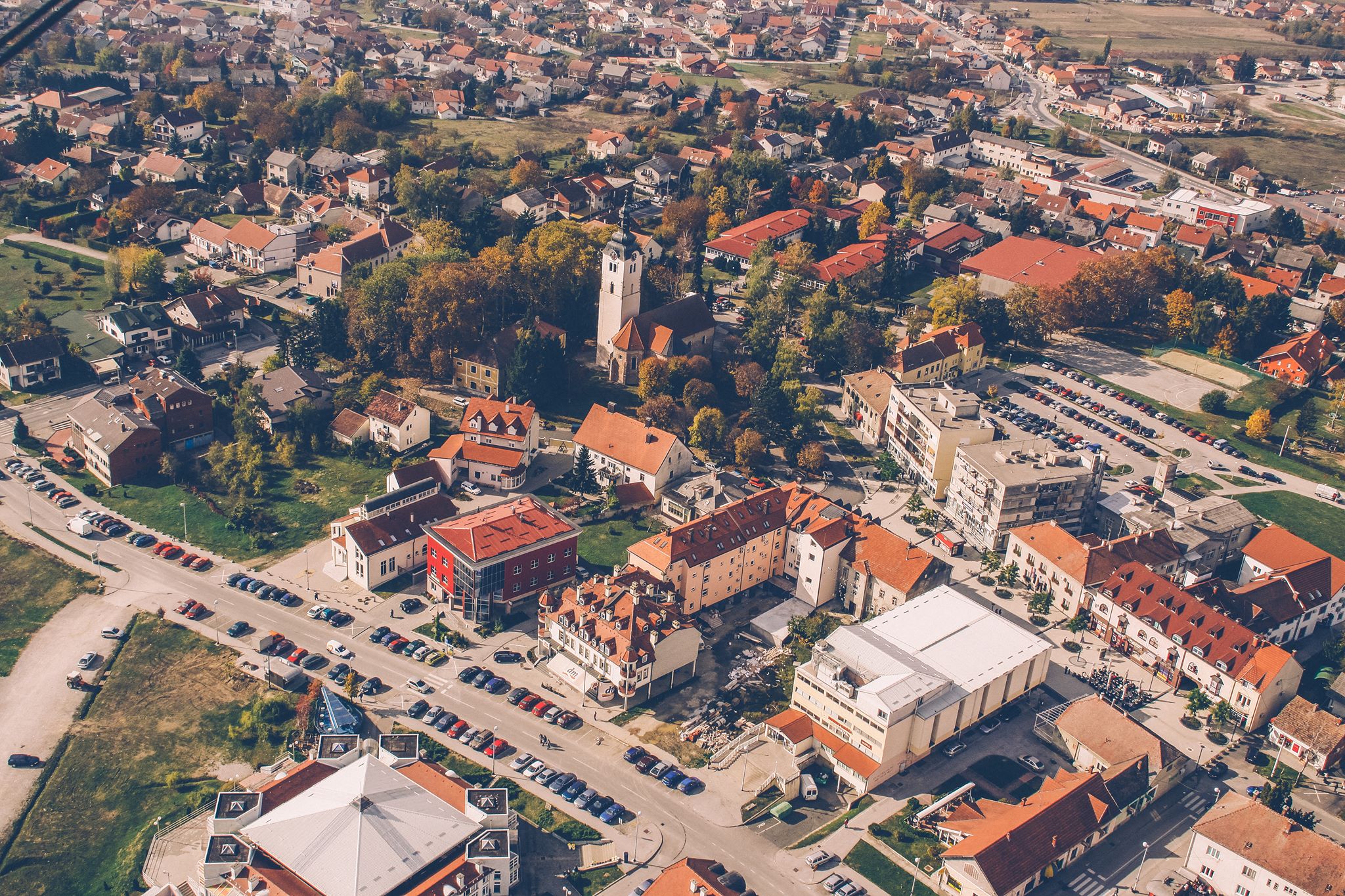 Školski volonteri -... - Školski volonteri - II. OŠ Vrbovec