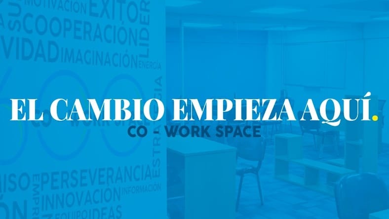 3600 Cowork Space 3