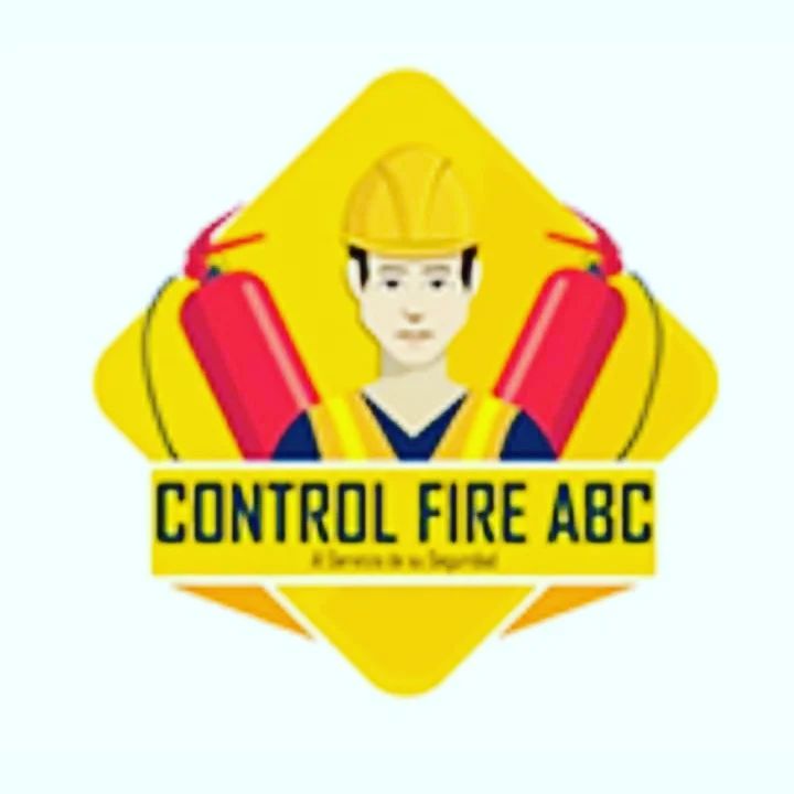 Control FIRE ABC/Elementos de Protección personal/ Extintores | Cabildo