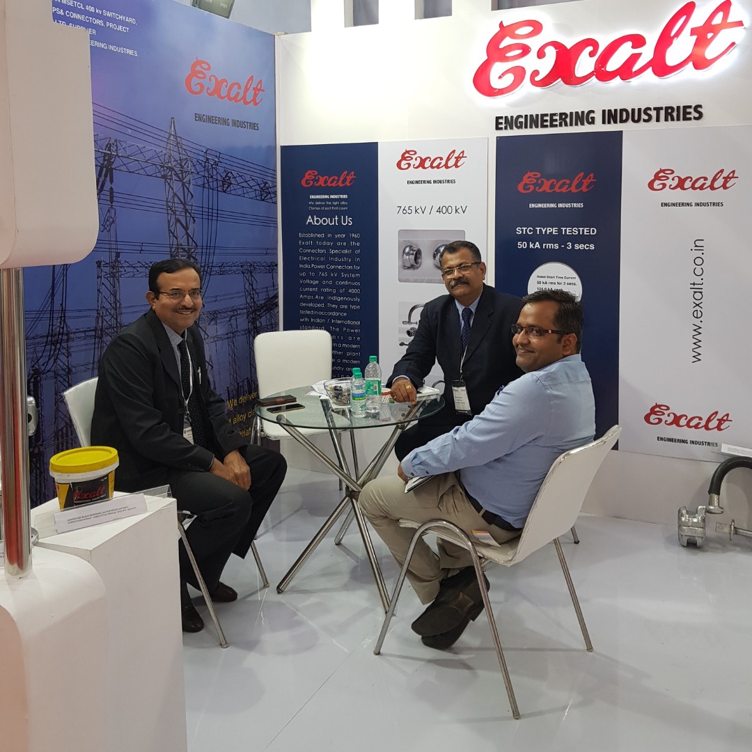 Exalt Engineering Industries | Mumbai