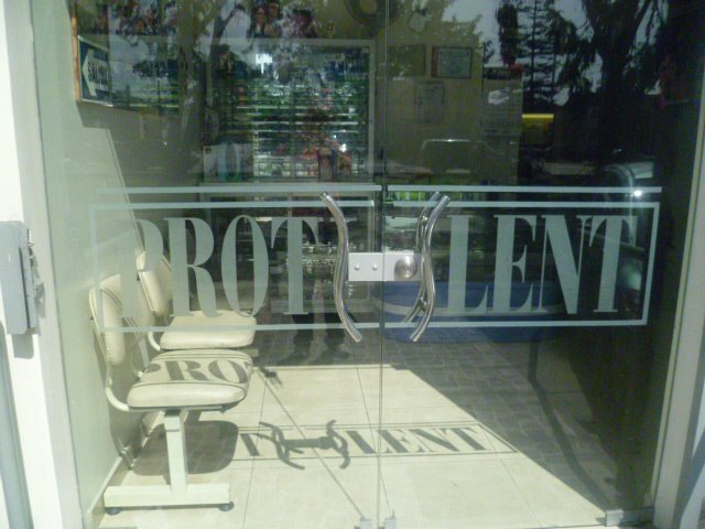 Prot-Lent - Protesis Oculares | Lima