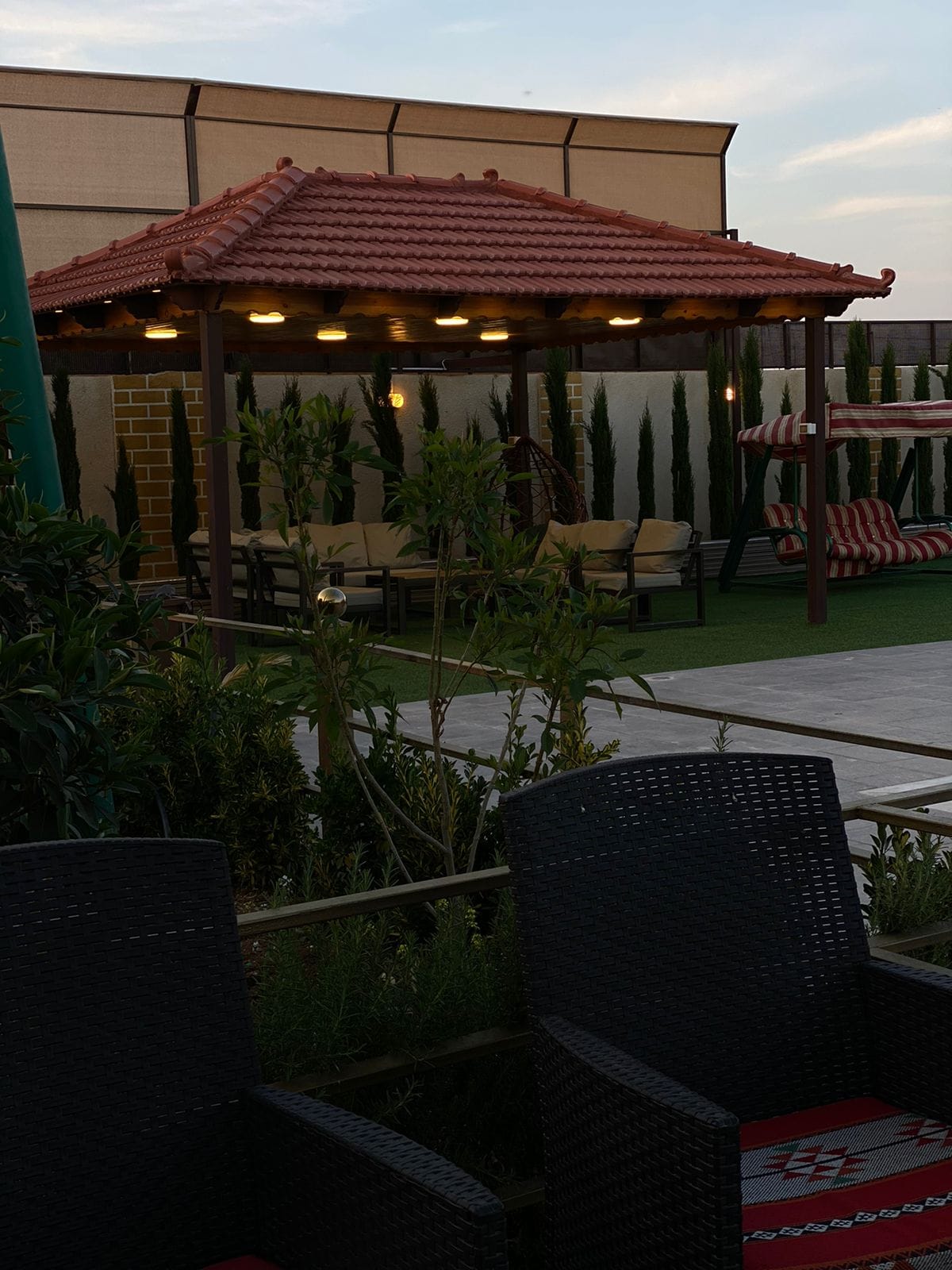 Rahaf Farm | Ar Ramtha