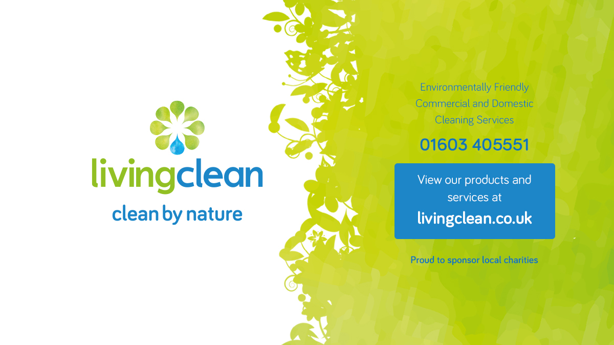 Living Clean | Norwich