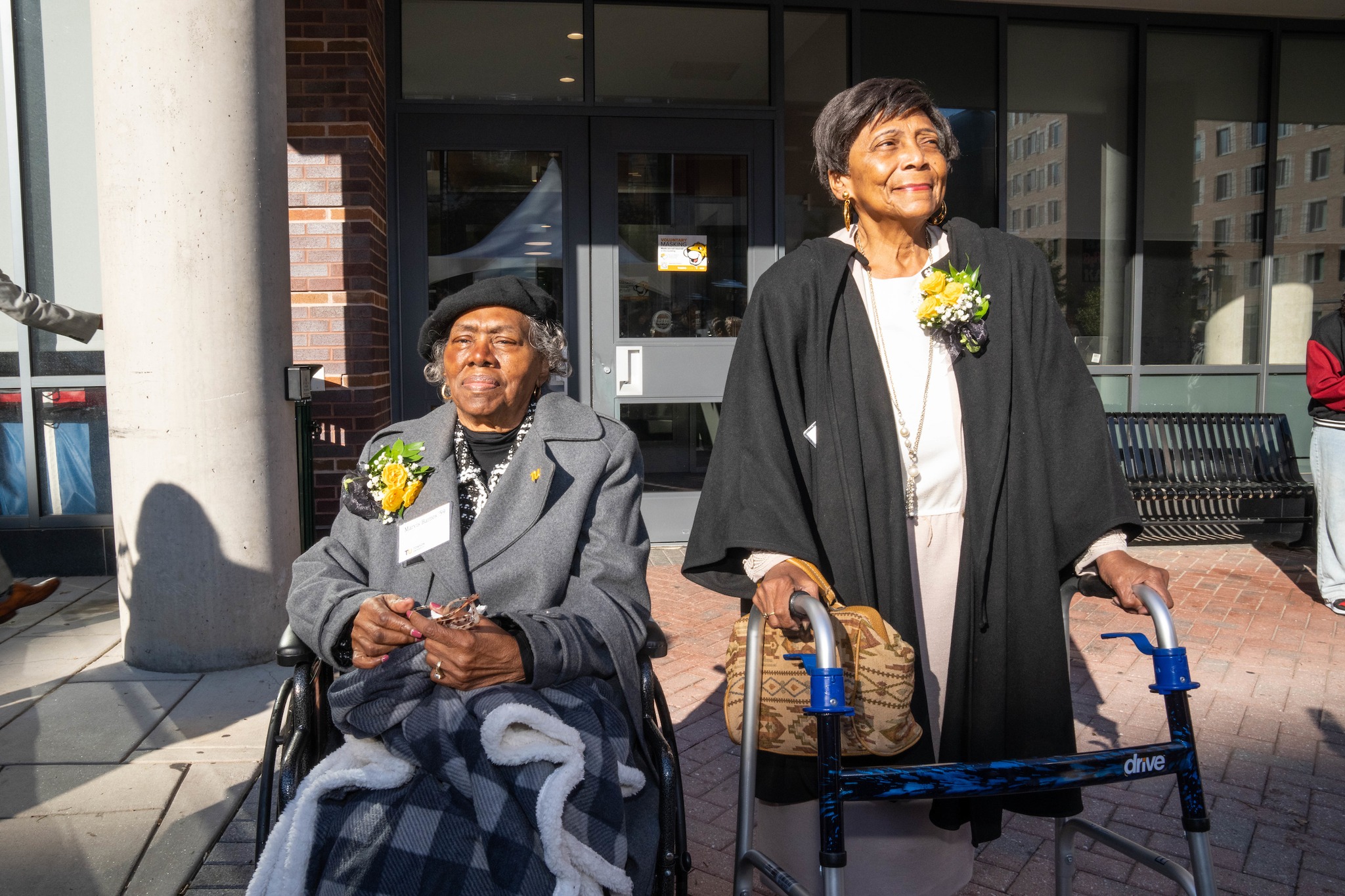 Today marks the first day of Women's... - Towson University | Facebook