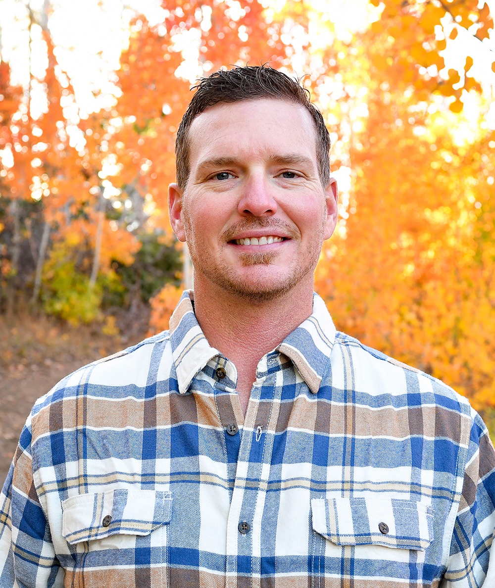 Bureau - Reclamation would like to congratulate Chad Kidd as its ...