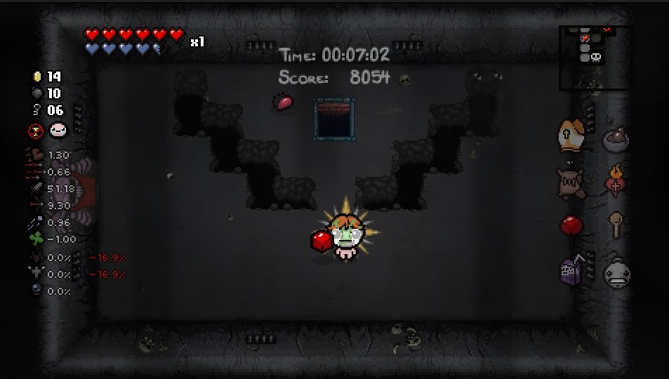 binding of isaac suicide king card The Tarot Cards Wall Poster  Nicalis Store powered by Hypergun The official Binding of Isaac multiplayer card game SUICIDE KING  The Binding